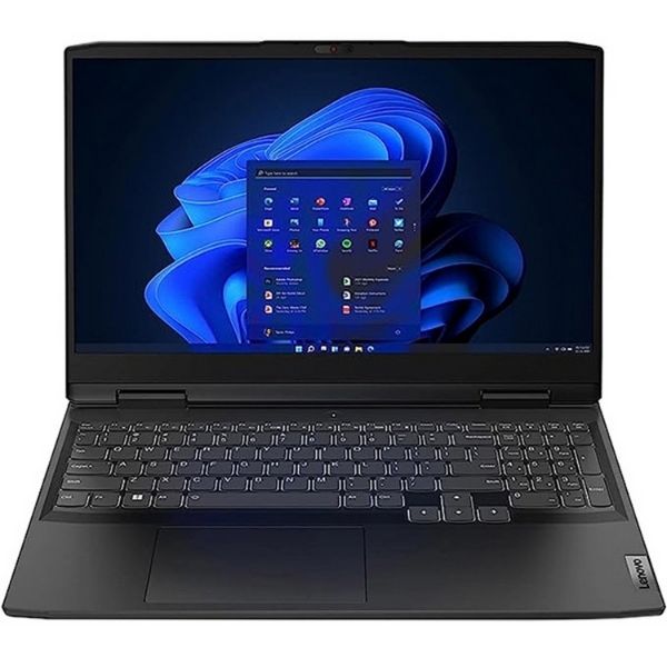 

Lenovo IdeaPad Gaming 3 15ARH7 (2022) Laptop | AMD Ryzen 5-6600H | 15.6inch FHD | 512GB SSD | 8GB RAM | 4GB NVIDIA GeForce RTX 3050 Graphics | Wind...