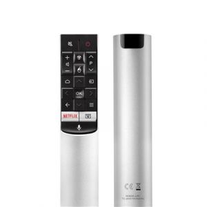 TCL Smart Remote For C2M Series LED