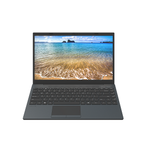 VAIO FE14 14 Inch FHD Screen | Intel Core i7 | 8GB-512GB | Windows 10 Pro Laptop | NE14V1ME007P | Grey Color