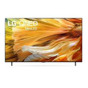 LG 75 inch QNED 4K Smart TV | QNED90 Series | Mini LED | 75QNED90VPA-AMA
