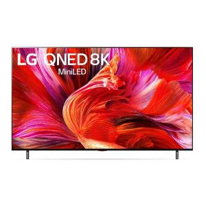 LG 75 inch QNED 8K Smart TV | QNED95 series | Mini LED | 75QNED95VPA-AMAG