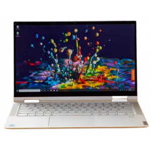 LENOVO NB C740 | 14 Inch FHD Touchscreen | i7 1TB SSD | Windows 10 Laptop | 81TC00C8AX | Grey Color