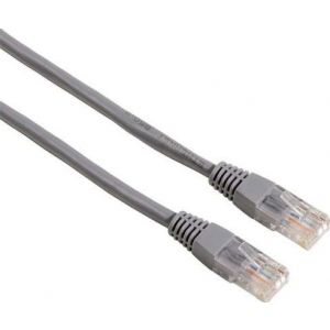 HAMA 10mts Patch Cable CAT5e