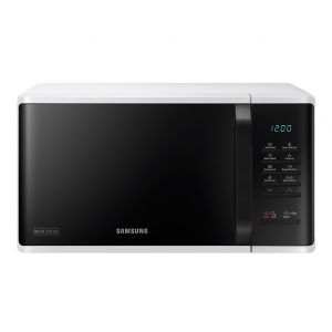 Samsung 23Ltrs SOLO MS23K3513AW MWO with Quick Defrost