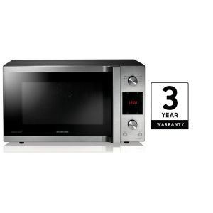 Samsung 45ltr Contrabass Covection Microwave-MC455THRCSR