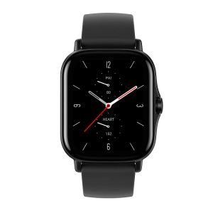 Amazfit GTS 2 Smart Watch | Midnight Black Color