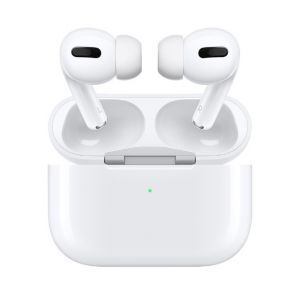 Apple Air Pods Pro with Wireless Charging Case- MW922ZP