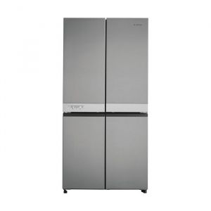 Ariston 677 Ltr French Bottom Freezer Refrigerator AQ5DI24JVS