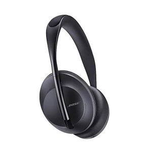 Bose 700 | Wireless | Noise Cancelling | Bluetooth Headphones | Triple Black Color
