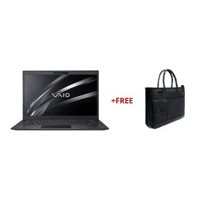 Vaio SE14 Laptop | 14 Inch FHD | Intel Core i7-1165G7 | 8GB-512GB SSD| Win 10 Pro | 3Yrs Warranty |NP14V3ME012P | Red Copper Color
