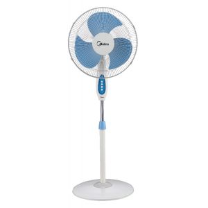 Midea 16 inch stand fan, FS4011V