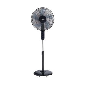 Midea 16 inch Stand Fan with Remote Control | FS4015FR