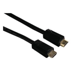 Hama 10mts High Speed HDMI Cable, Gold-plated