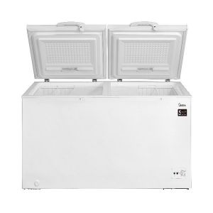 Midea  930L 2 Door Chest Freezer | HD933CN
