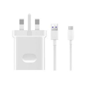 Huawei AP81 Super Home Charger White