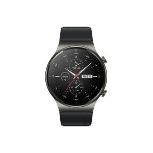 Huawei Watch GT2 Pro Smartwatch Moon Phase Collection, Black Color