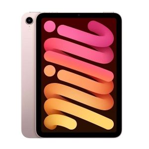 Apple iPad 6th Generation Mini | 8.3 Inch | Wifi 64GB | MLWL3LL-A | Pink Color