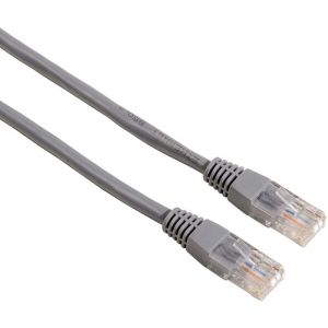 HAMA 15mts Patch Cable CAT5e