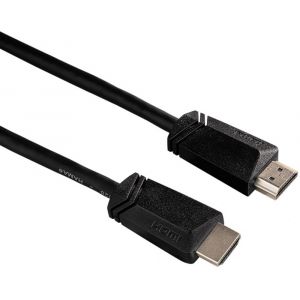 HAMA 1.5mts High Speed HDMI Cable