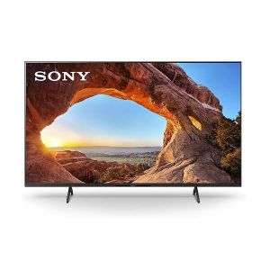 Sony 75 Inch 4K Smart UHD TV | Google TV | HDR | KD75X85J
