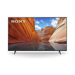 Sony 75 Inch 4K Smart UHD TV | Google TV | HDR | KD75X80J