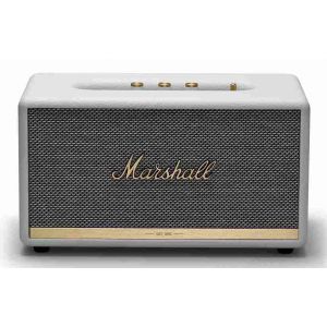Marshall Stanmore II | Wireless Bluetooth Speaker | White Color