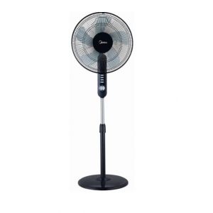 Midea 16 inch stand fan, FS4015F