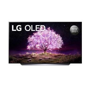 LG 77 Inch OLED Smart TV | C1 Series | OLED77C1PVBAMAG