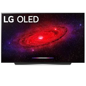 LG 77 Inch OLED Smart TV | OLED77CXPVA-AMA