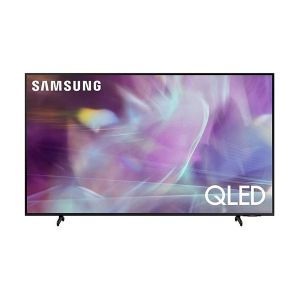 Samsung 65 Inch 4K Smart QLED TV | Model 2021 | QA65Q60ABUXZN-R