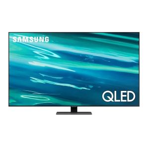 Samsung 65inch QLED 4K Smart TV | QA65Q80AAUXZN