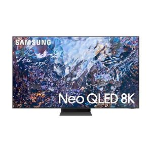 Samsung 65 Inch 8K Smart QLED TV | Neo Quantum Processor | Series 7 |QA65QN700AUXZN