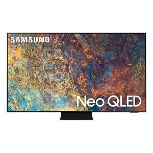 Samsung 75inch Neo QLED 4K Smart TV | QA75QN90AAUXZN