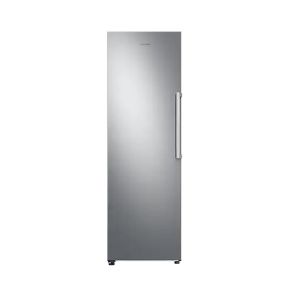 Samsung 315 Ltrs  Upright Freezer | Convertible Mode | RZ32M72407F-AE | Silver Color