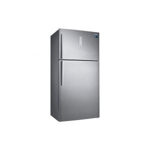 Samsung 810Ltr Top Mount Refrigerator Digital Inverter Clean Steel Color-RT81K7057SL  Online at Eros digital home. www.erosdigitalhome.ae 