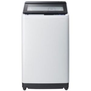 Hitachi 10kg Top Load Automatic Washing Machine, Grey