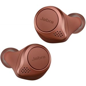Jabra Elite Active 75T Earbuds | Sienna Color