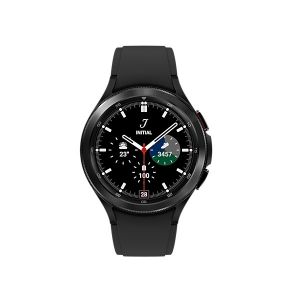 Samsung Galaxy Watch 4 Classic | 46mm Smart Watch | Fitness Tracker | Bluetooth | SM-R890NZKAMEA | Black Color