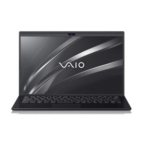 Vaio SX14 Laptop  | 14 Inch FHD | Intel Core i7 | 8GB-256GB SSD | Windows 10 Pro | 3Yrs Warranty | NZ14V2ME010P | Black Color