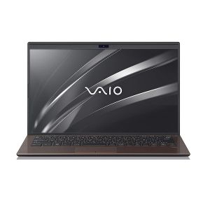 Vaio SX14 Laptop  | 14 Inch FHD | Intel Core i5 | 8GB-256GB SSD | Windows 10 Pro | 3Yrs Warranty | NZ14V2ME006P | Brown Color