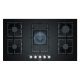 Siemens Built In Gas Hob 5 Gas Burners EP9B6QO90M