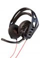 PLANTRONICS Stereo PC Gaming Headset RIG 505 Lava