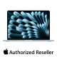 Apple MacBook Air | 13-inch Display | Apple M5 chip with 10-core CPU and 8-core GPU | 16GB RAM | 512GB SSD | Sky Blue