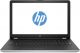HP 15BS012 Laptop IntelCore i7 7500 6GB-1TB-2GB-15.6inch-Windows10-Silver 