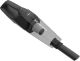 Russell Hobbs Rechargeable Handheld Vacuum Cleaner V01 | 70W Power | 2000mAh 11.1V Battery | 0.4L Dust Capacity | Type-C Charging | Black | RHHV01