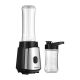 Kenwood Blender | 350 W | Smoothie Maker | BLM05.A0BK | Silver and Black Color