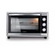 Kenwood 45 Ltr 1800W Microwave Oven | Grill Function | MOM45.000SS | Silver Color