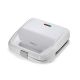Kenwood Sandwich Maker | 750W | 2 in 1 | SMP02.000WH | White Color