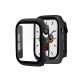 Max and Max Apple Watch Bumper Protective Cover Black 41mm