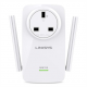 Linksys RE6700 AC1200 Dual Band WiFi Extender